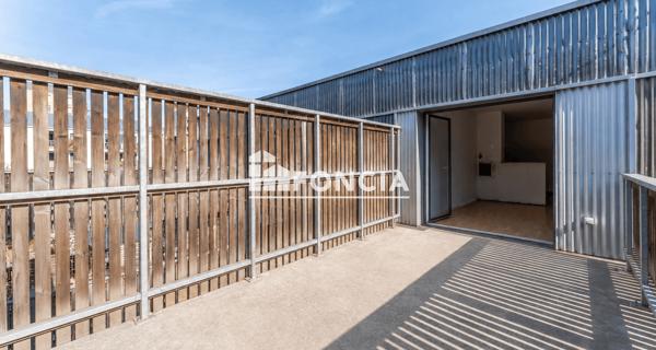 À vendre Appartement 3 pièces 60 m² - Bordeaux 33300