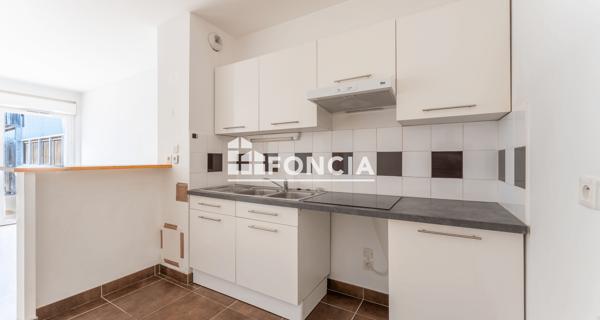À vendre Appartement 3 pièces 60 m² - Bordeaux 33300