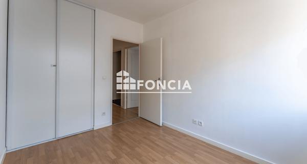 À vendre Appartement 3 pièces 60 m² - Bordeaux 33300
