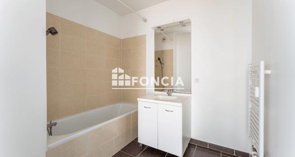 À vendre Appartement 3 pièces 60 m² - Bordeaux 33300