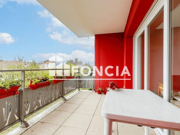 À vendre Appartement 2 pièces 46 m² - Les Sables-d'olonne 85100