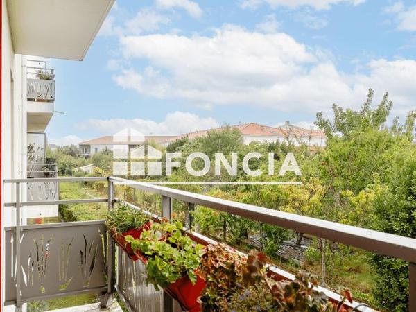 À vendre Appartement 2 pièces 46 m² - Les Sables-d'olonne 85100