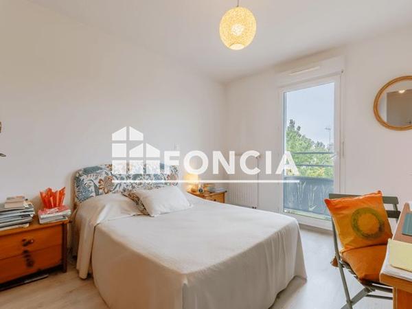 À vendre Appartement 2 pièces 46 m² - Les Sables-d'olonne 85100