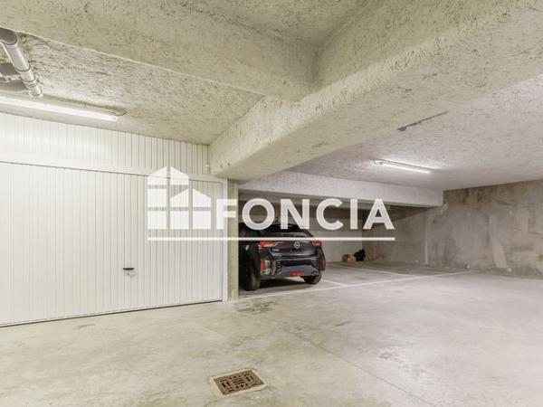 À vendre Appartement 2 pièces 46 m² - Les Sables-d'olonne 85100