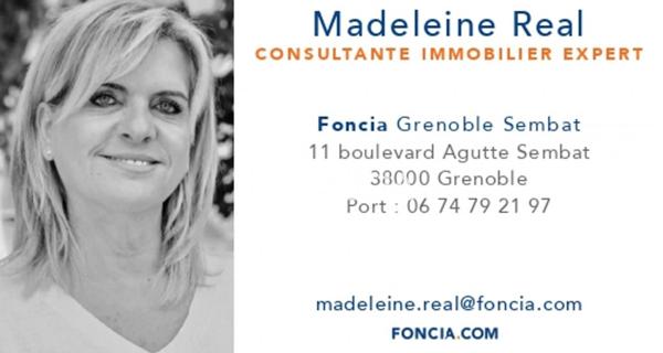 À vendre Parking - Saint-martin-d'hères 38400