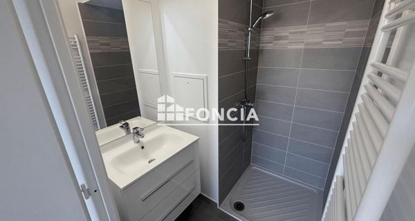 À vendre Appartement 4 pièces 82.56 m² - Saint-cyr-l'école 78210