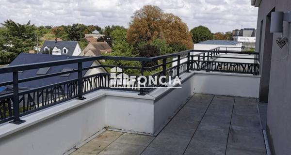 À vendre Appartement 2 pièces 53.4 m² - Rosny-sur-seine 78710