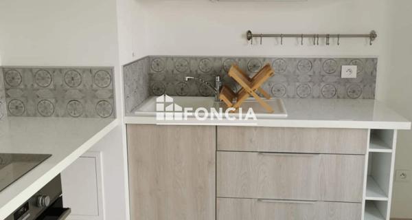 À vendre Appartement 2 pièces 53.4 m² - Rosny-sur-seine 78710