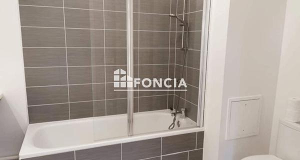 À vendre Appartement 2 pièces 53.4 m² - Rosny-sur-seine 78710