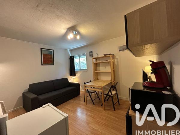 Appartement à vendre 1 pièce 17 m² Les Deux Alpes