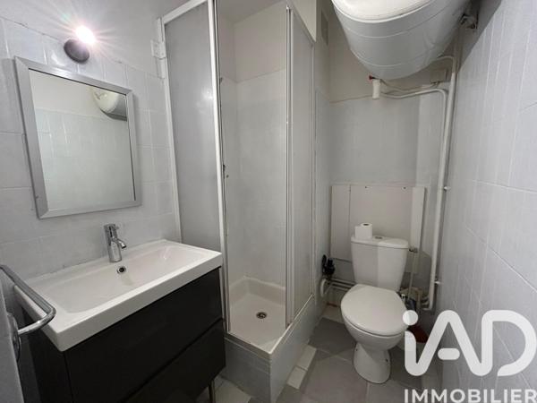 Appartement à vendre 1 pièce 17 m² Les Deux Alpes