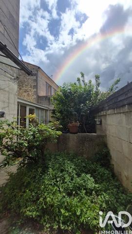 Maison à vendre 5 pièces 106,49 m² Rochefort