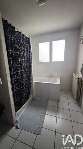Maison à vendre 5 pièces 106,49 m² Rochefort