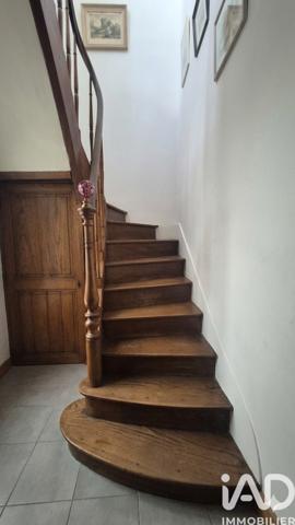 Maison à vendre 5 pièces 106,49 m² Rochefort