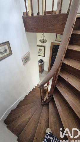 Maison à vendre 5 pièces 106,49 m² Rochefort
