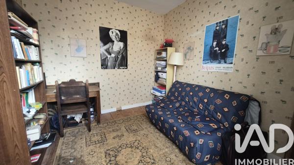 Maison à vendre 5 pièces 106,49 m² Rochefort