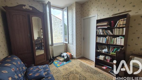 Maison à vendre 5 pièces 106,49 m² Rochefort