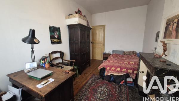 Maison à vendre 5 pièces 106,49 m² Rochefort