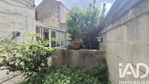 Maison à vendre 5 pièces 106,49 m² Rochefort