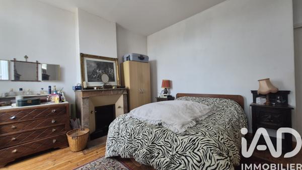 Maison à vendre 5 pièces 106,49 m² Rochefort