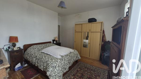 Maison à vendre 5 pièces 106,49 m² Rochefort