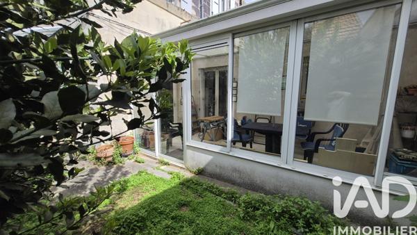Maison à vendre 5 pièces 106,49 m² Rochefort