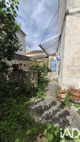 Maison à vendre 5 pièces 106,49 m² Rochefort