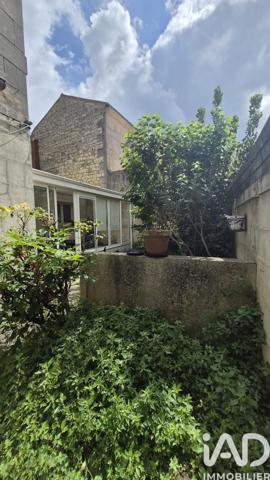 Maison à vendre 5 pièces 106,49 m² Rochefort
