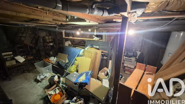 Maison à vendre 5 pièces 106,49 m² Rochefort