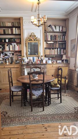 Maison à vendre 5 pièces 106,49 m² Rochefort