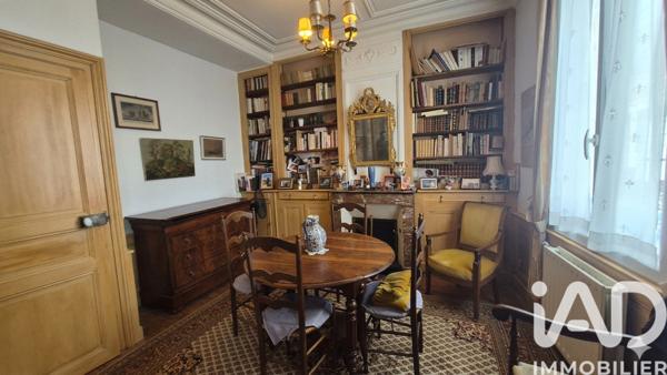 Maison à vendre 5 pièces 106,49 m² Rochefort