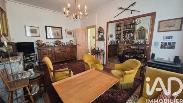 Maison à vendre 5 pièces 106,49 m² Rochefort
