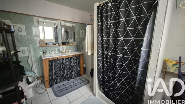 Maison à vendre 5 pièces 106,49 m² Rochefort