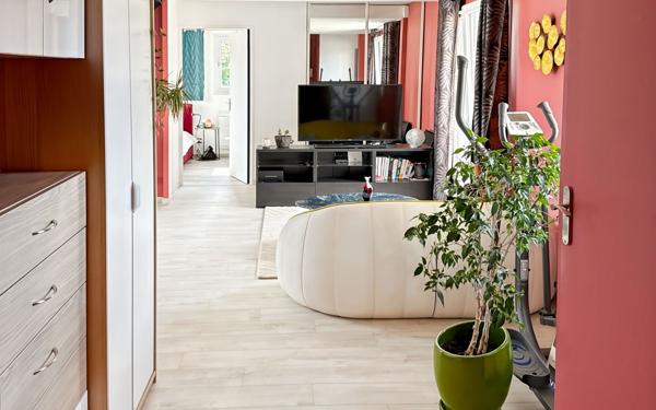 Appartement à vendre    2 pièces • 52,55 m2 Rambouillet