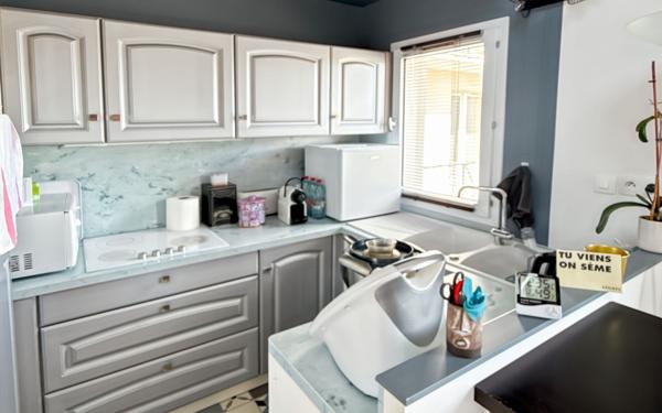 Appartement à vendre    2 pièces • 52,55 m2 Rambouillet