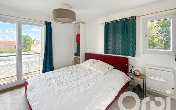 Appartement à vendre    2 pièces • 52,55 m2 Rambouillet
