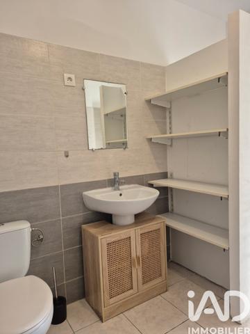 Location appartement 4 pièces 76 m² Mazamet