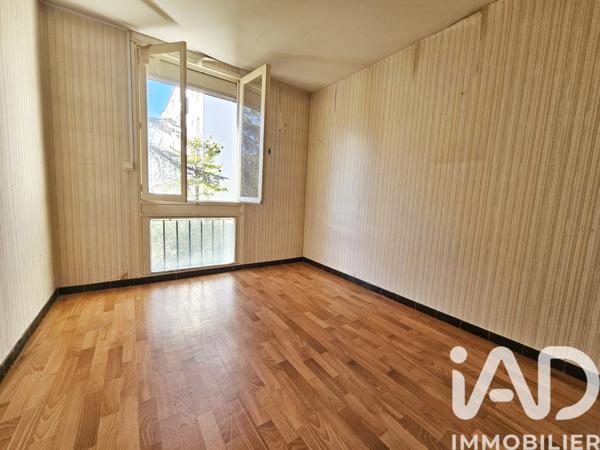 Appartement à vendre 4 pièces 88 m² Perpignan