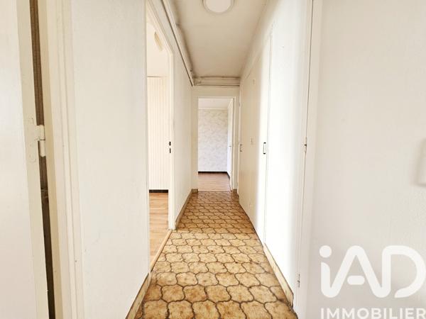 Appartement à vendre 4 pièces 88 m² Perpignan