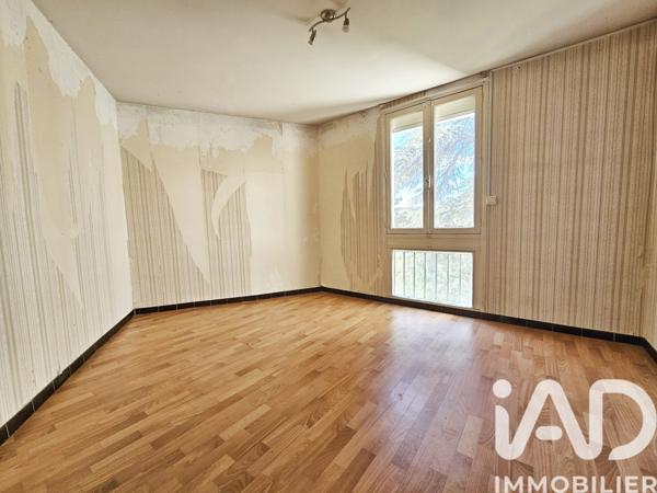 Appartement à vendre 4 pièces 88 m² Perpignan