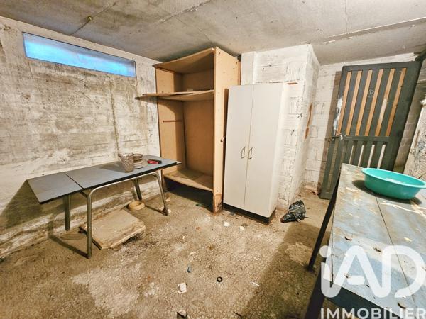 Appartement à vendre 4 pièces 88 m² Perpignan