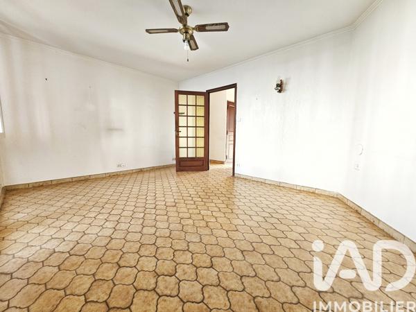 Appartement à vendre 4 pièces 88 m² Perpignan