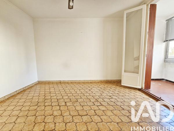 Appartement à vendre 4 pièces 88 m² Perpignan