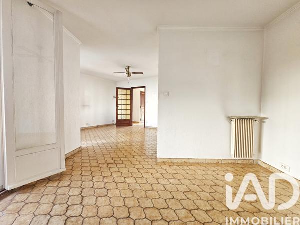 Appartement à vendre 4 pièces 88 m² Perpignan