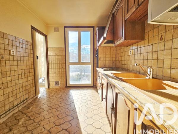 Appartement à vendre 4 pièces 88 m² Perpignan