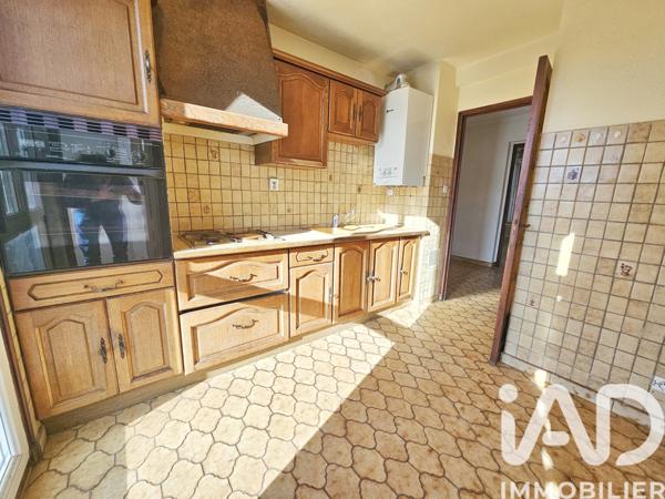 Appartement à vendre 4 pièces 88 m² Perpignan