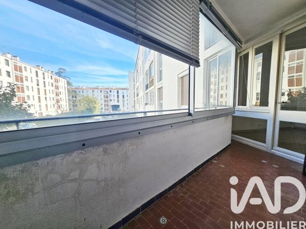 Appartement à vendre 4 pièces 88 m² Perpignan