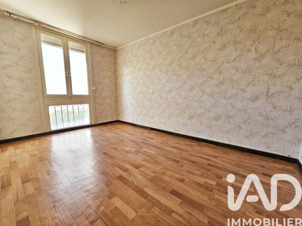 Appartement à vendre 4 pièces 88 m² Perpignan