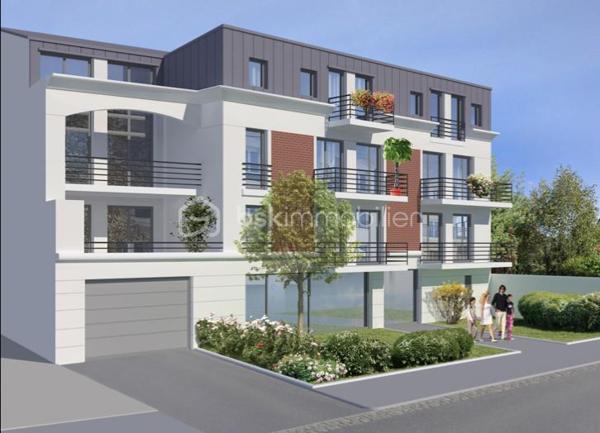 Local commercial de 118 m²