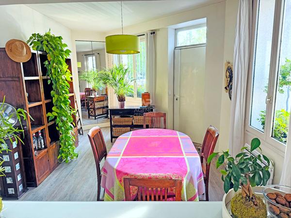 Maison Saint Germain En Laye 4 pièce(s) 93.72m2 €750 000 ** - Référence 17356